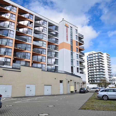 Apartament Horyzont 409 Мендзиздроє Екстер'єр фото