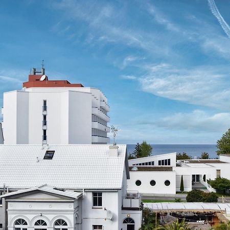 Apartament Horyzont 409 Мендзиздроє Екстер'єр фото