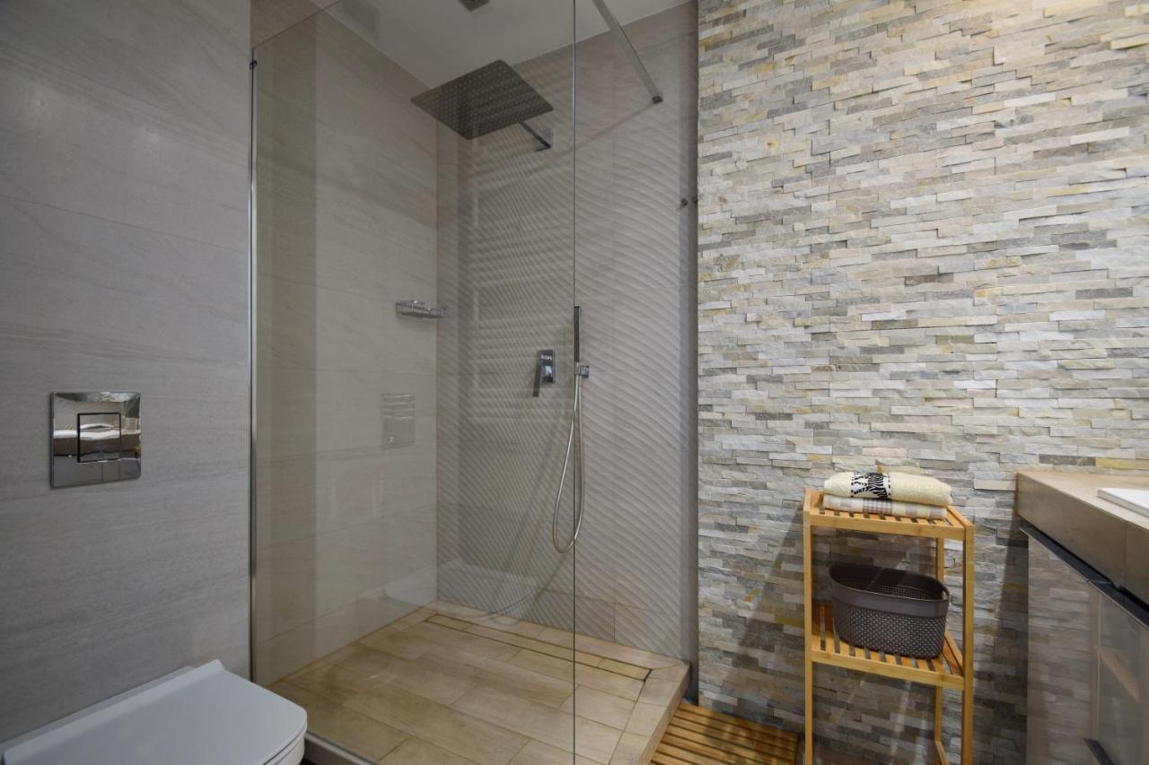 Apartament Horyzont 409 Мендзиздроє Екстер'єр фото