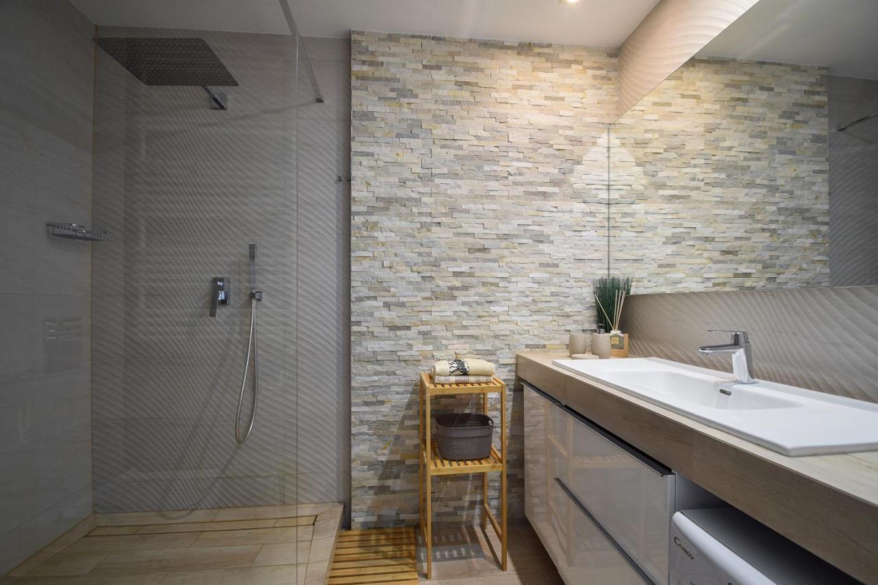 Apartament Horyzont 409 Мендзиздроє Екстер'єр фото
